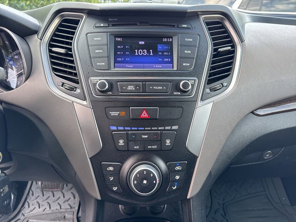 Used 2018 Hyundai Santa Fe Sport image 27