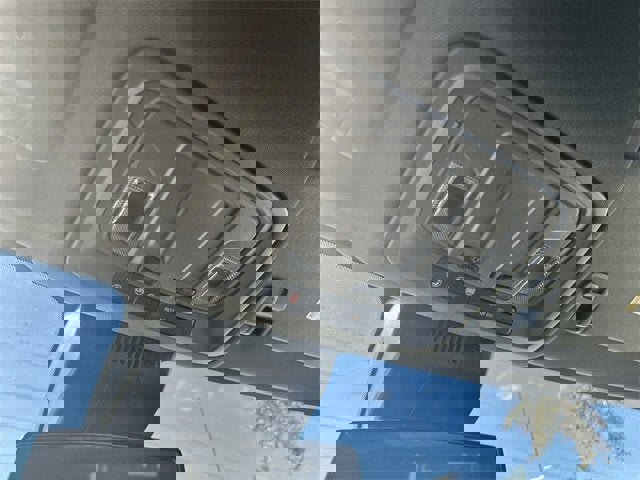 New 2025 Chevrolet Silverado 1500 Custom image 16