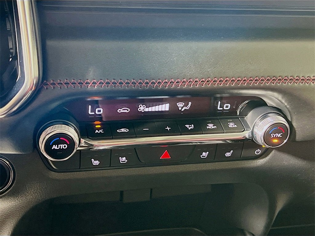 Used 2025 MAZDA CX-50 2.5 Hybrid w/ Weather Package image 13