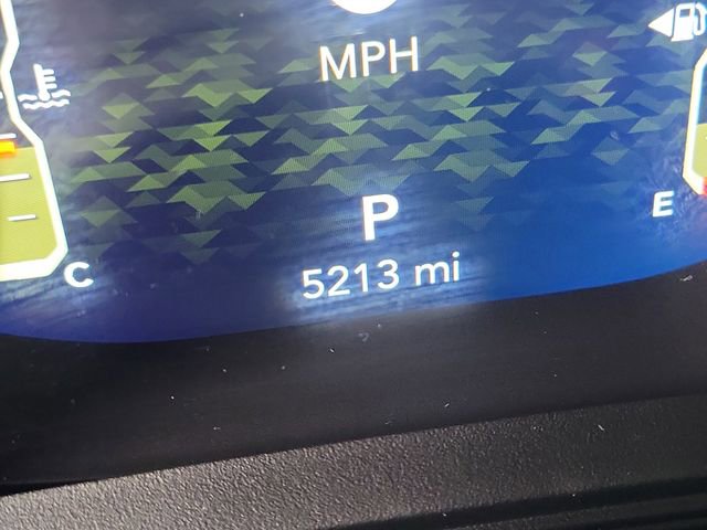 Used 2025 Jeep Gladiator Sport image 23