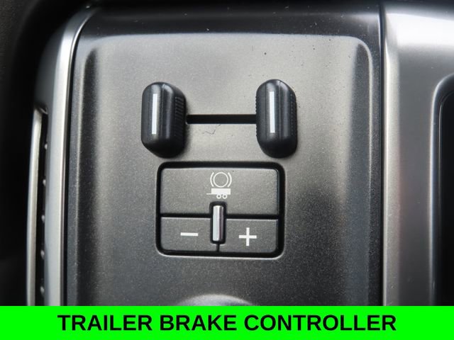 Used 2016 Chevrolet Silverado 1500 LT w/ LT Convenience Package image 30