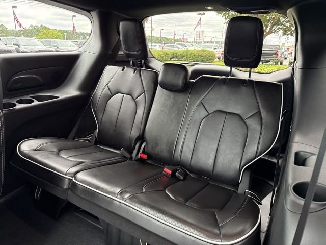 New 2026 Chrysler Pacifica Limited w/ S Appearance Package image 23