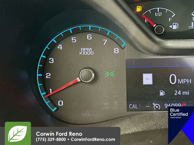 Used 2019 Chevrolet Colorado ZR2 image 13