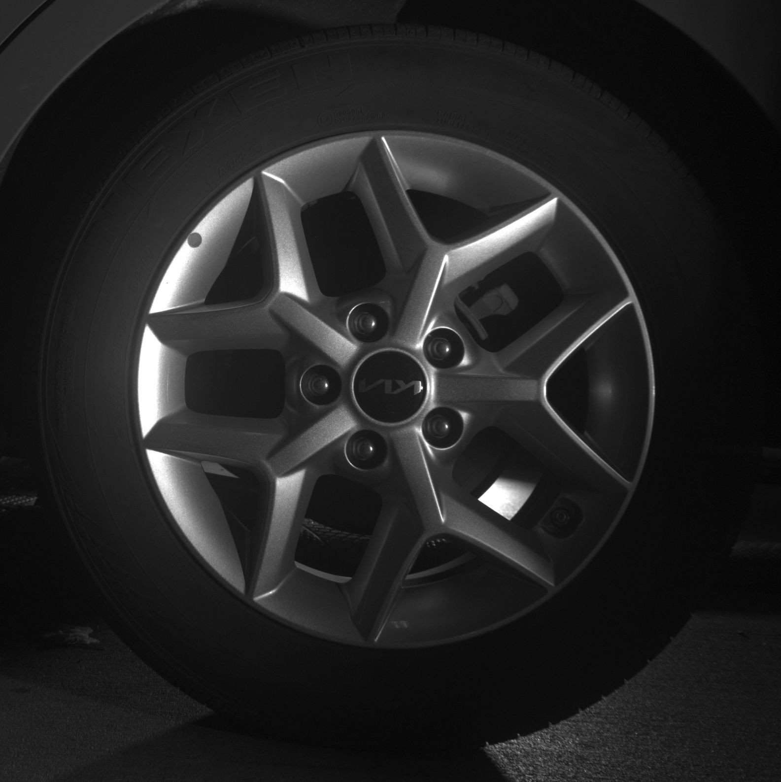 Used 2025 Kia Soul LX w/ LX Technology Package image 14