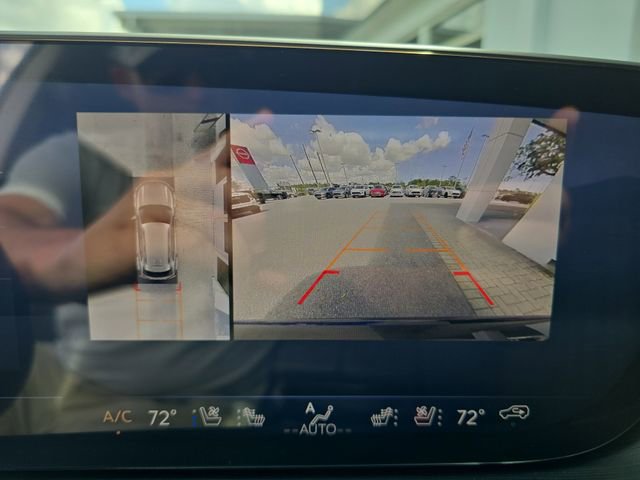 New 2026 Buick Envision Avenir AWD/4WD image 21