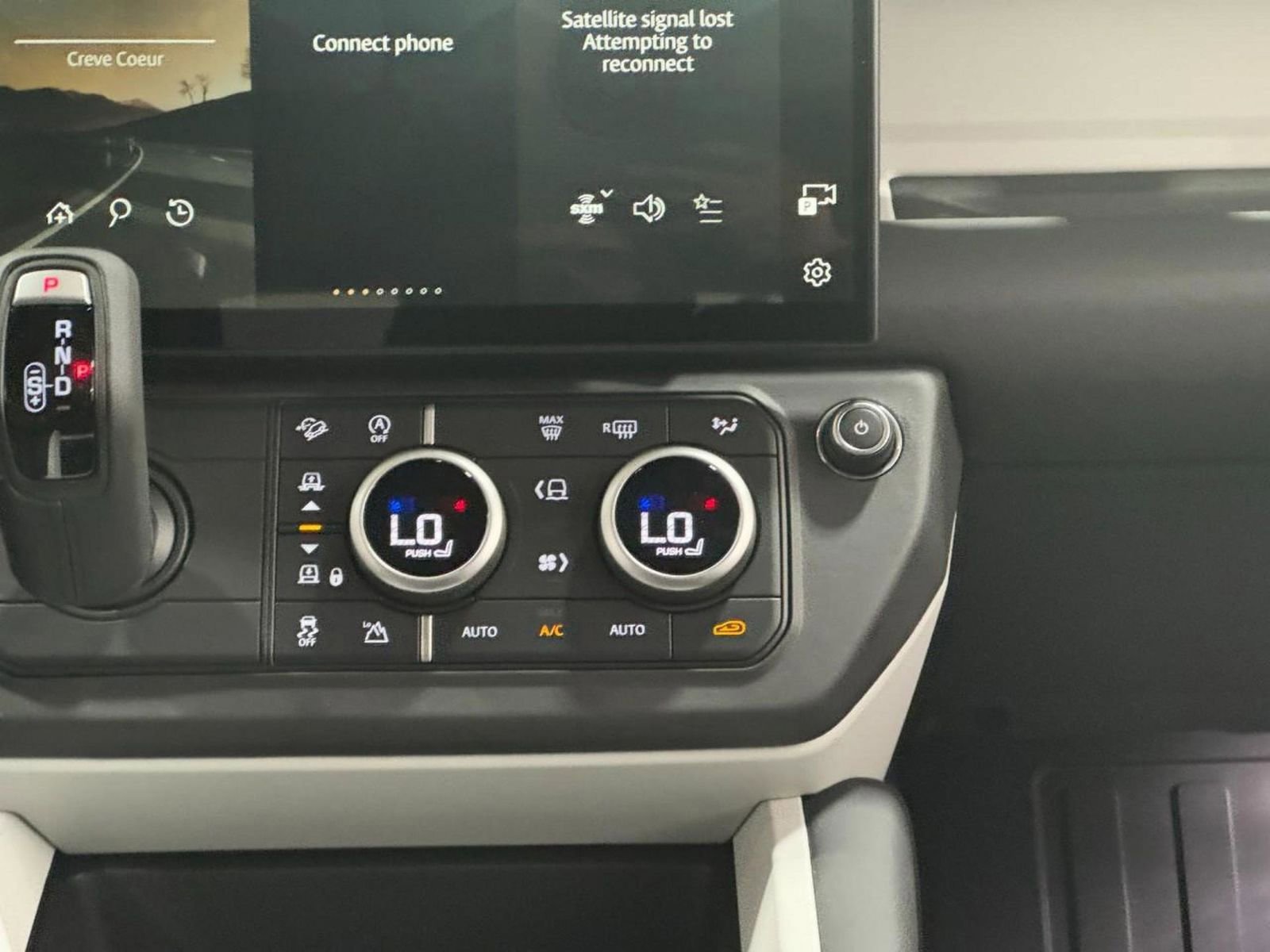 New 2026 Land Rover Defender 110 S image 15