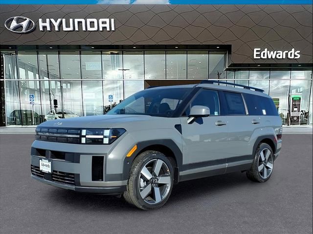 New 2026 Hyundai Santa Fe Limited image 1