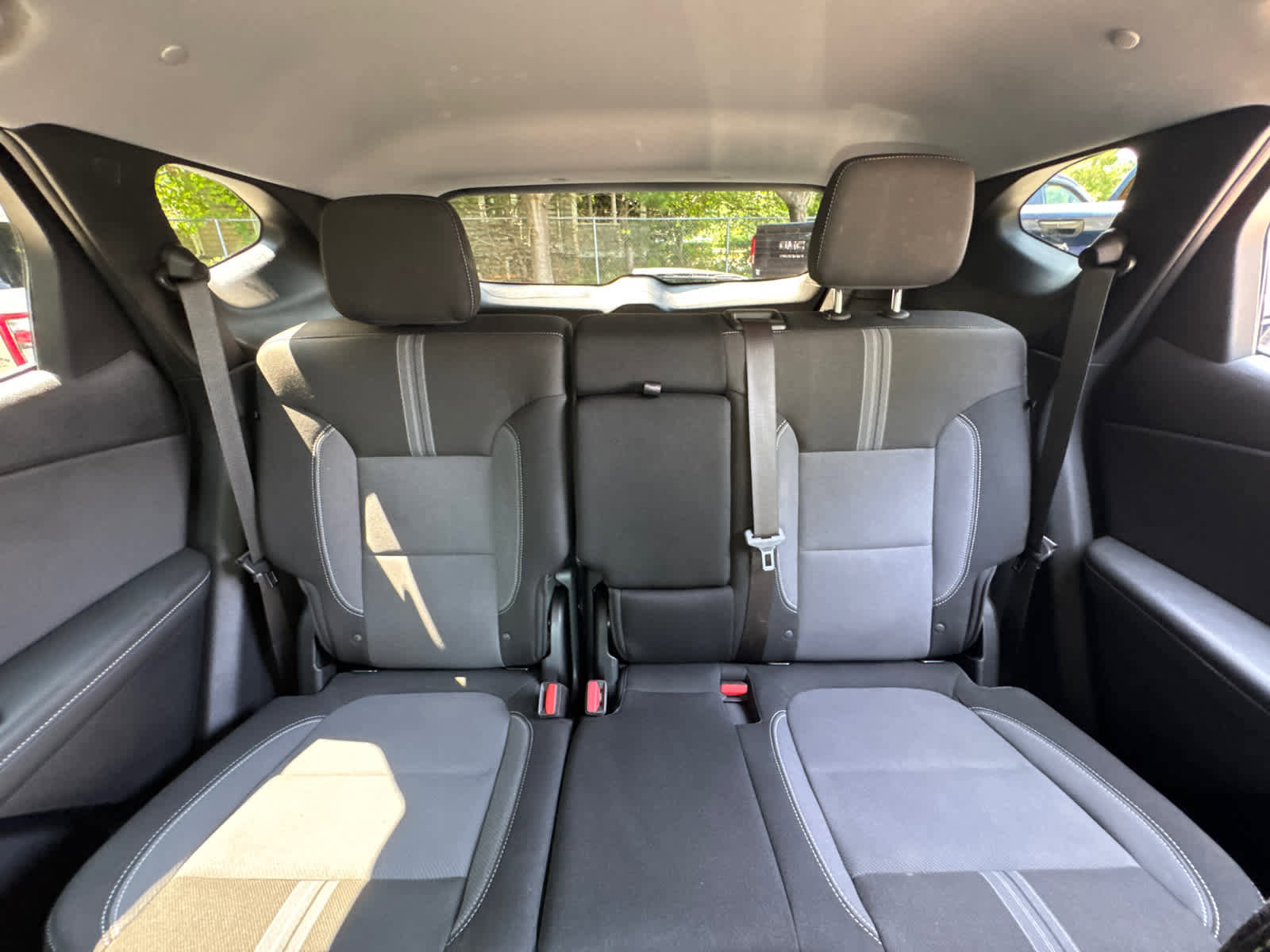 New 2025 Chevrolet Blazer LT w/ Midnight/Sport Edition image 28