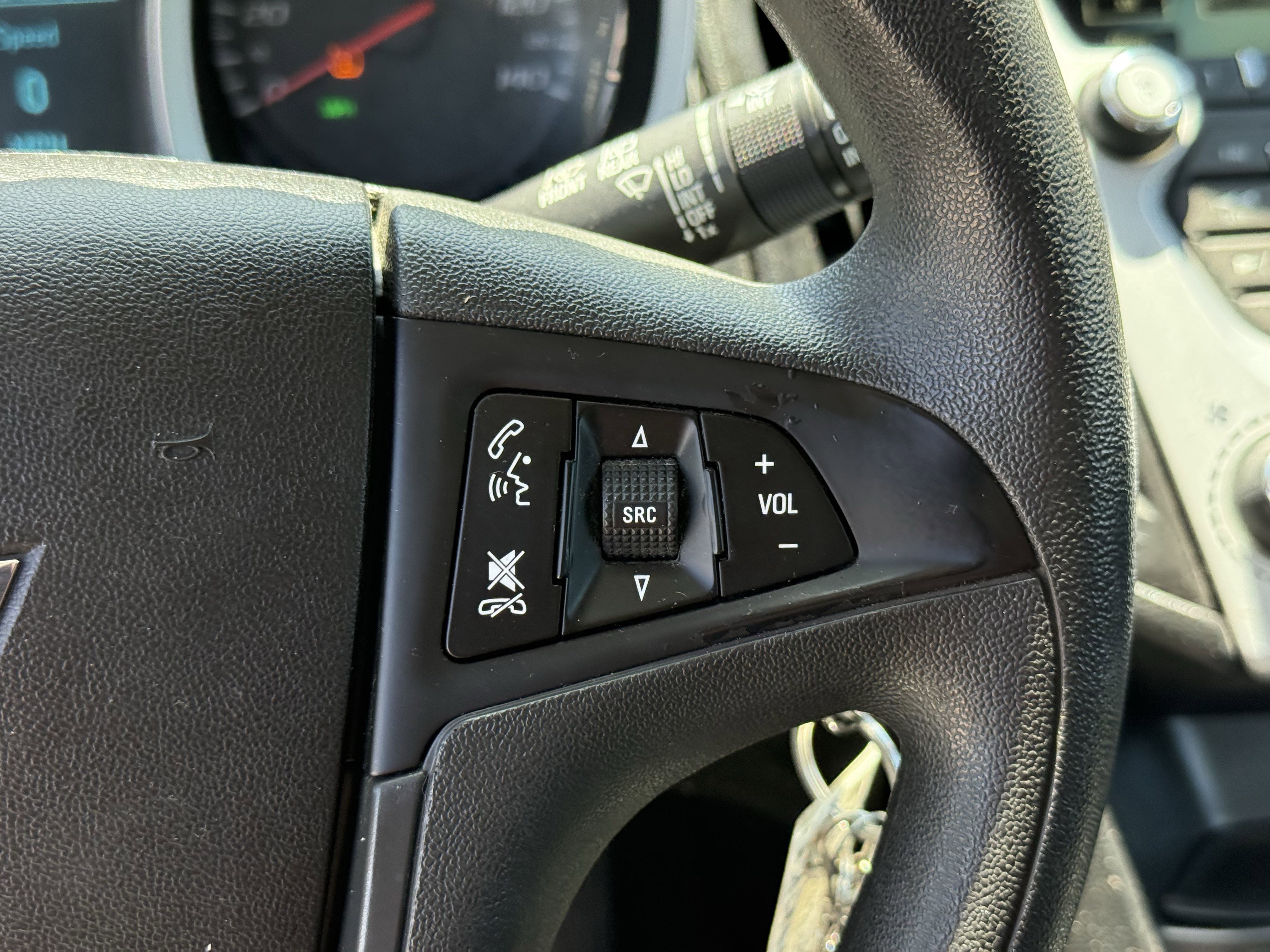 Used 2016 Chevrolet Equinox LS FWD image 17