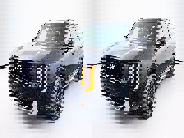 New 2027 Kia Telluride X-Line SX Prestige image 1