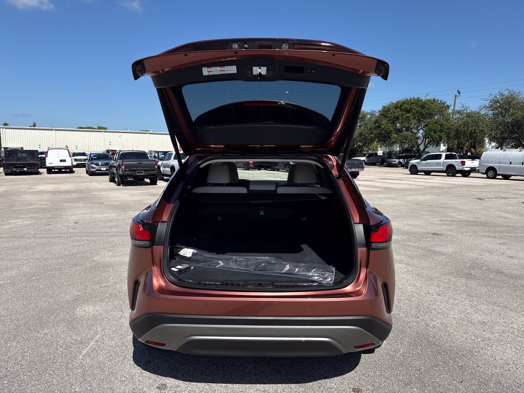 Used 2024 Lexus RX 350 Premium w/ Accessory Package (K3) FWD image 28