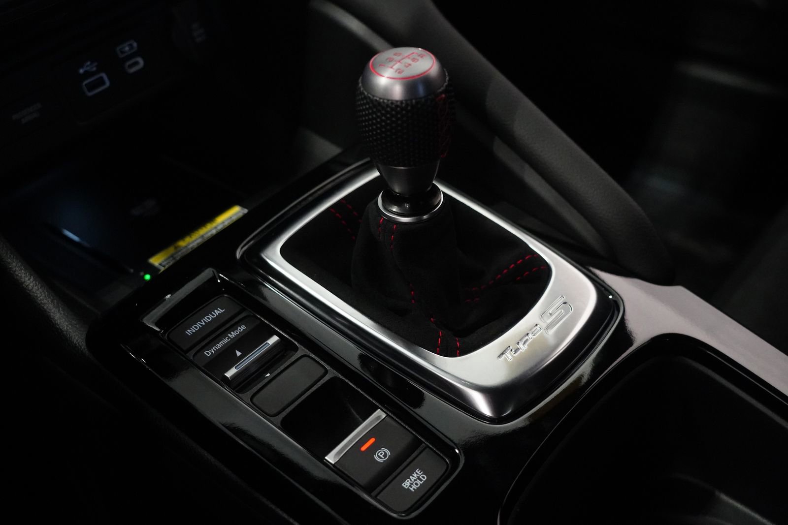 Used 2025 Acura Integra Type S image 27