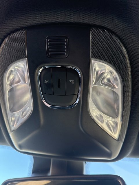 Used 2024 Jeep Compass Limited image 32