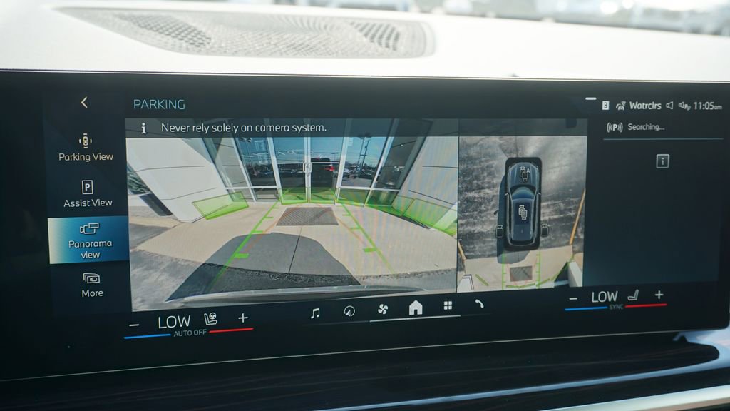 New 2026 BMW X5 xDrive50e image 22