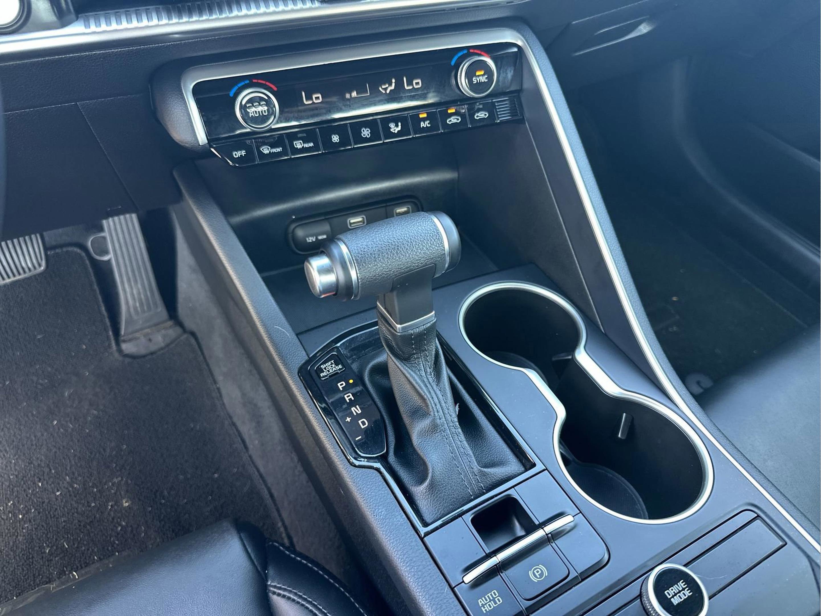 Used 2023 Kia K5 GT-Line image 15