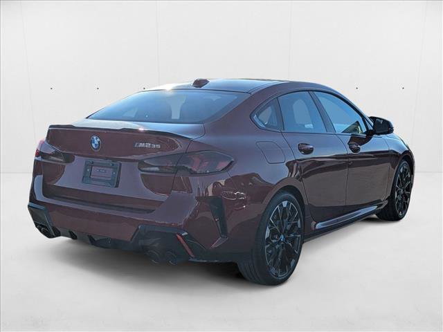 New 2026 BMW M235i xDrive w/ Premium Package video 2