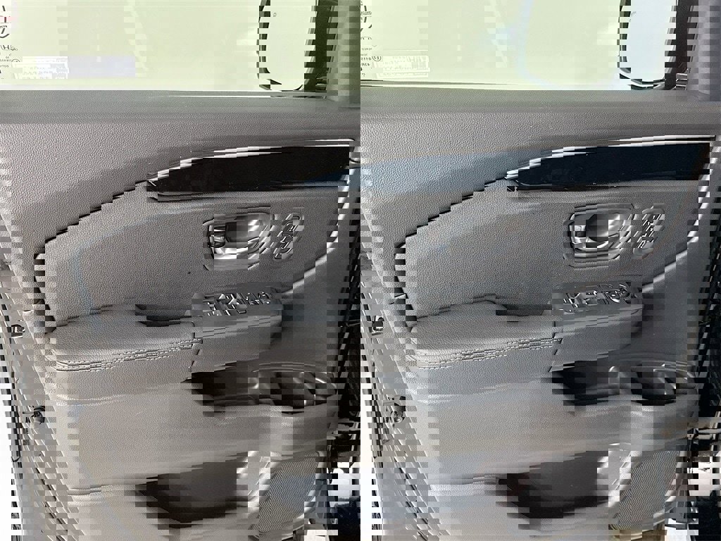 New 2026 Honda Pilot EX-L image 18