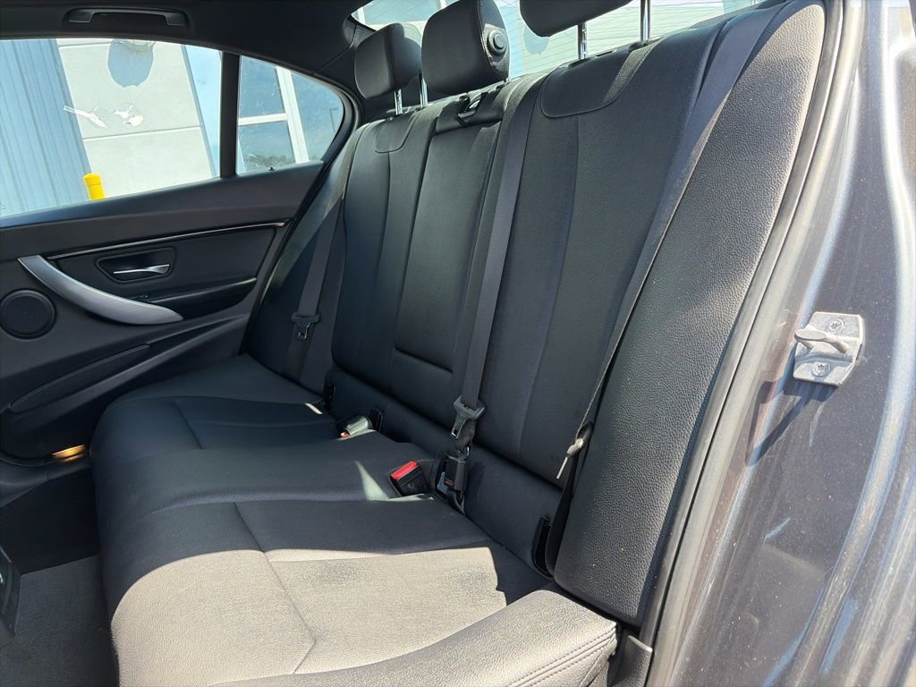 Used 2018 BMW 330i Sedan image 8