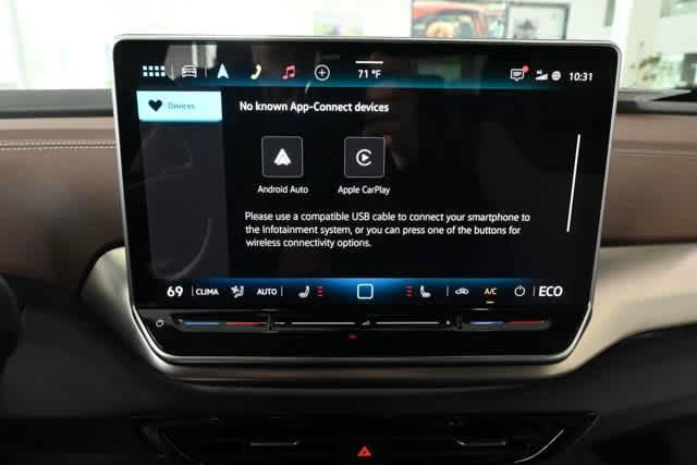 New 2026 Volkswagen ID.4 Pro RWD image 7