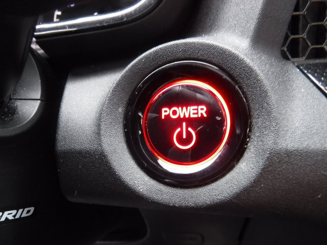 Used 2024 Honda CR-V Sport-L image 24