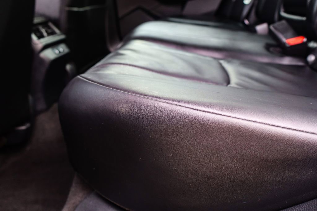 Used 2025 Honda Accord Sport image 27