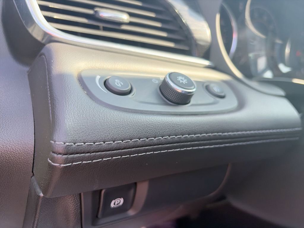 Used 2017 Buick LaCrosse Essence w/ Sights and Sounds Package FWD image 22