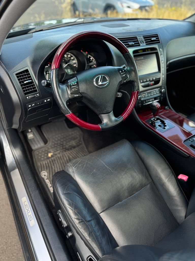 Used 2006 Lexus GS 300 AWD w/ Preferred Accessory Pkg image 28