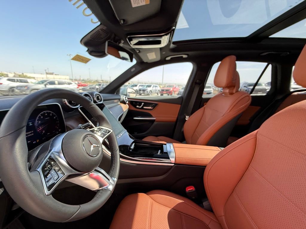 Used 2026 Mercedes-Benz GLC 300 image 13
