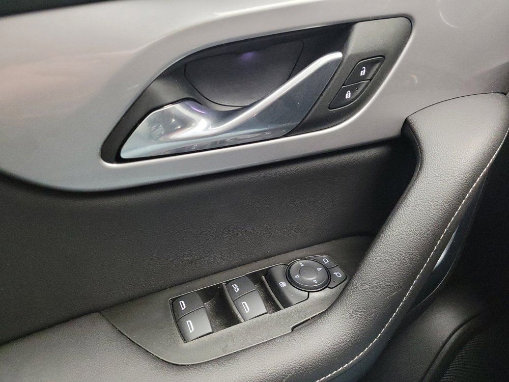 Used 2024 Chevrolet Blazer LT w/ Convenience Package FWD image 27