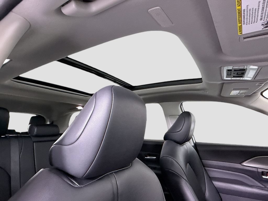 Used 2026 Toyota Grand Highlander FWD image 18
