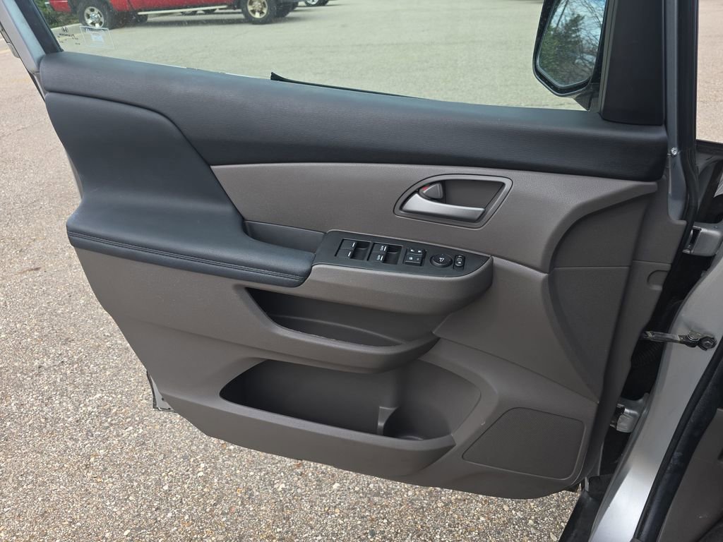 Used 2012 Honda Odyssey EX-L image 30