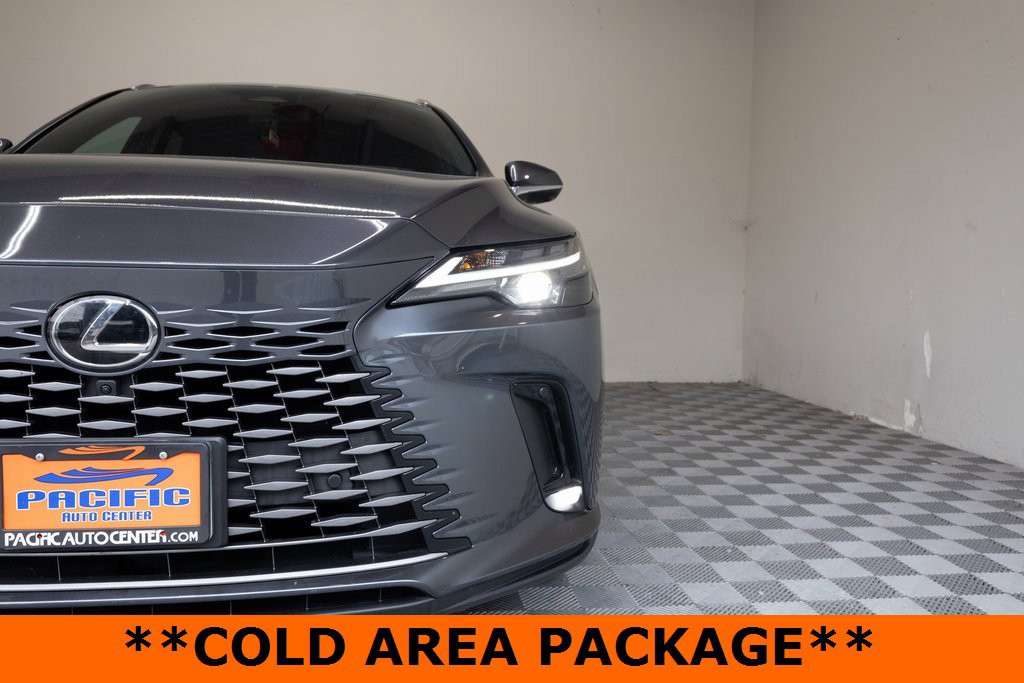 Used 2024 Lexus RX 350 Premium image 5