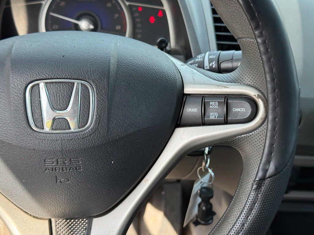 Used 2011 Honda Civic EX image 16