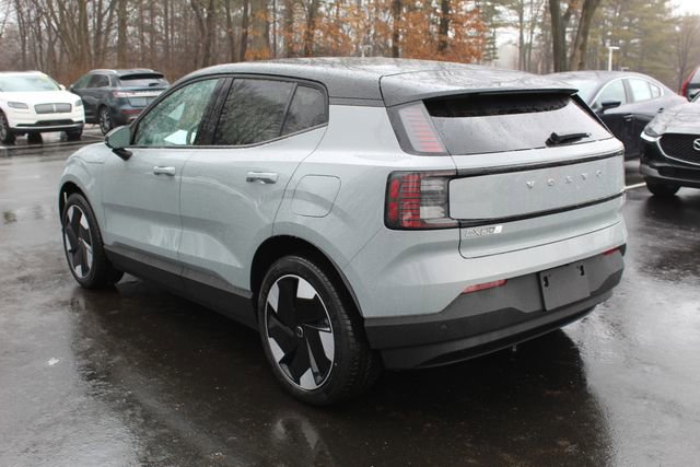 New 2026 Volvo EX30 Plus AWD/4WD image 5