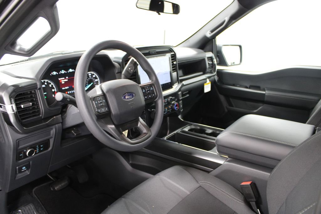 New 2026 Ford F150 STX image 21