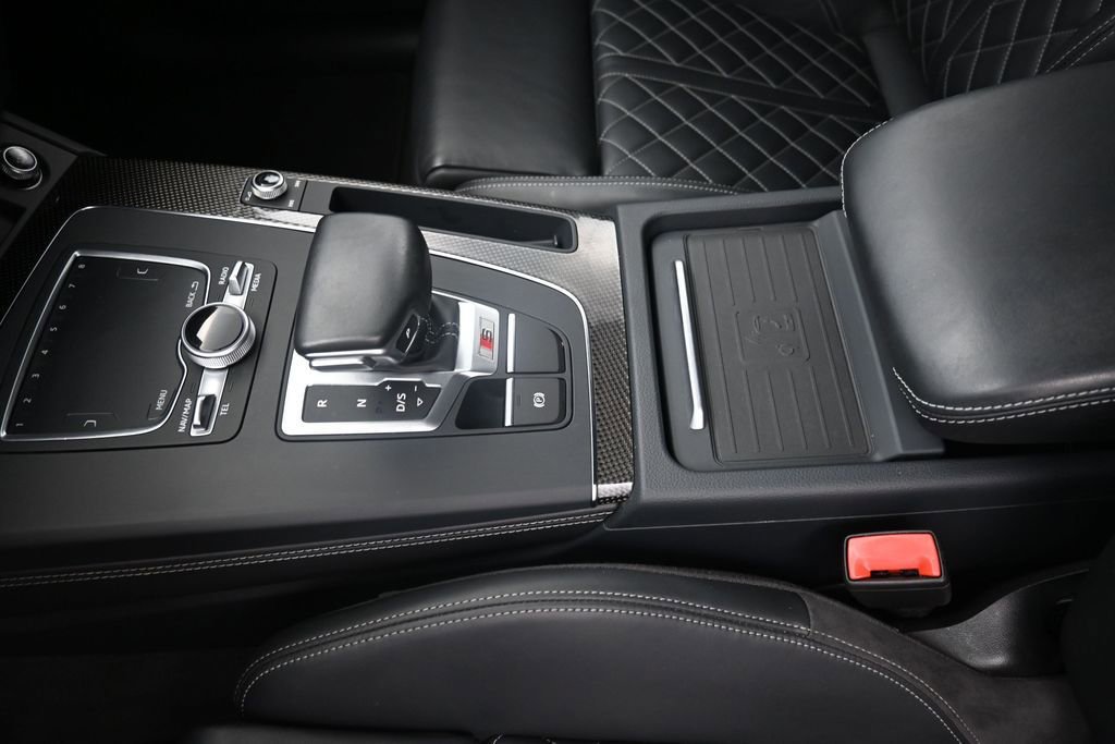Used 2019 Audi SQ5 Prestige w/ Prestige Package AWD/4WD image 20