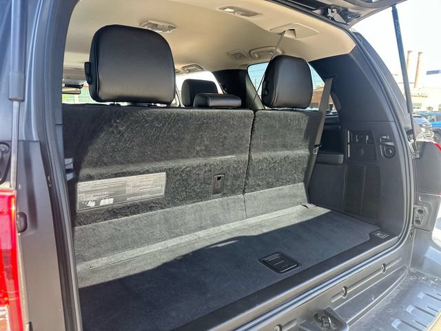 Certified 2019 Toyota Sequoia TRD Sport w/ TRD Sport Premium Package AWD/4WD image 31