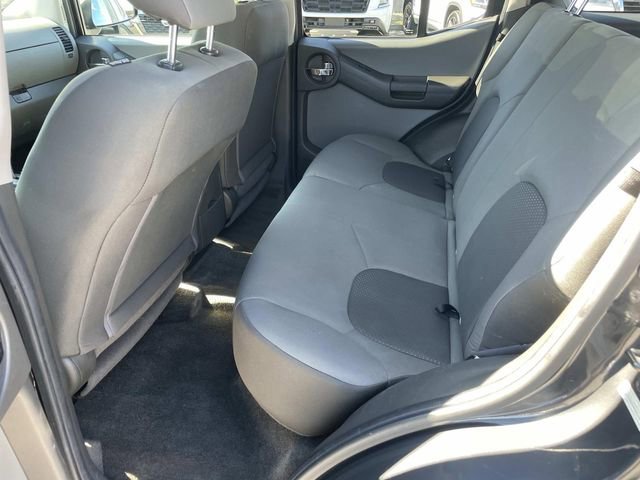Used 2010 Nissan Xterra S image 13