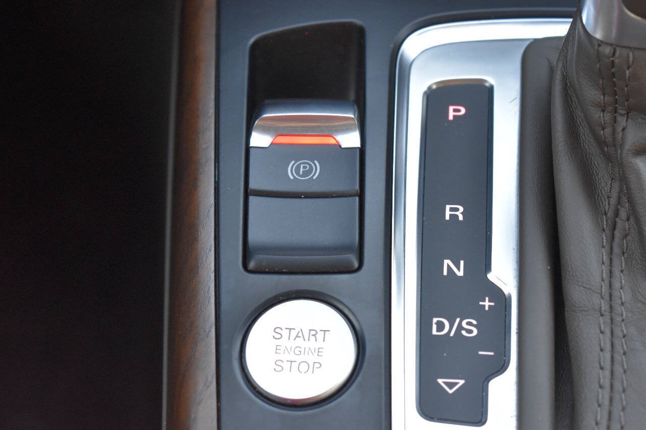 Used 2014 Audi A4 2.0T Premium Plus w/ Premium Plus Package AWD/4WD image 37