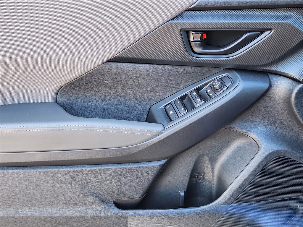 New 2025 Subaru Crosstrek 2.5i Premium image 17