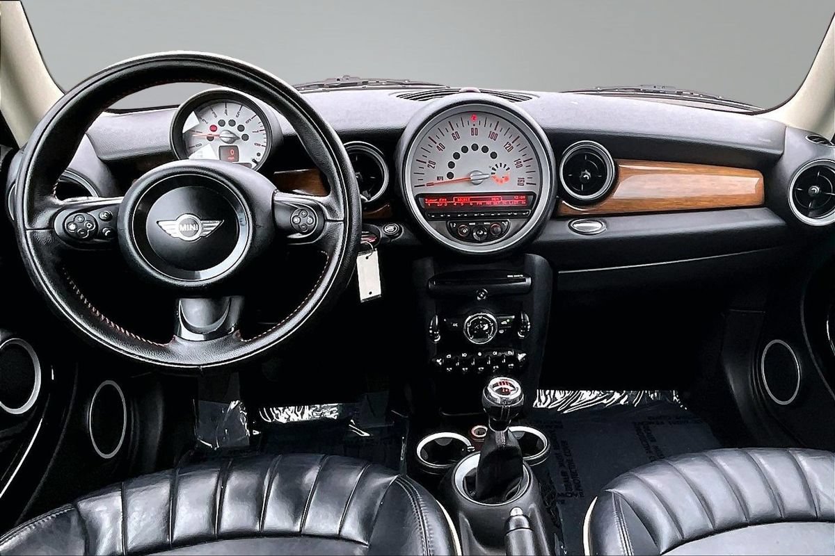 Used 2012 MINI Cooper Hardtop FWD image 17
