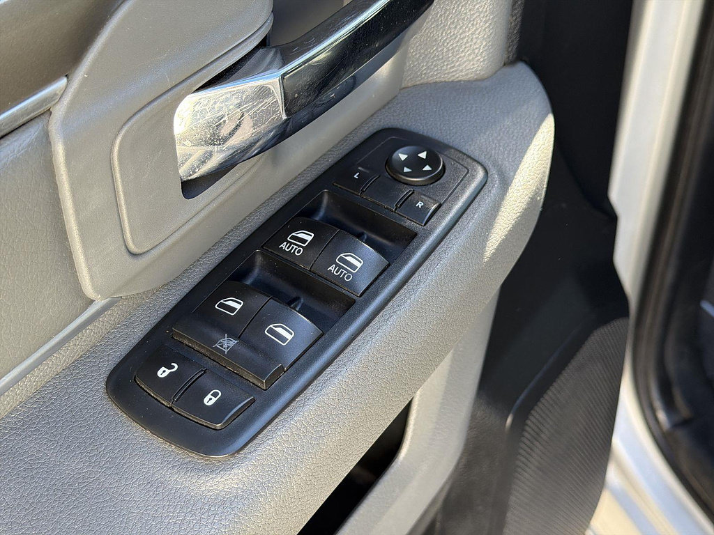 Used 2016 RAM 1500 Big Horn RWD image 19