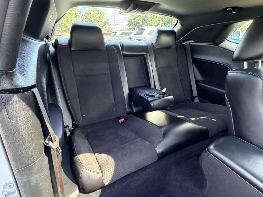 Certified 2023 Dodge Challenger GT w/ Plus Package AWD/4WD image 10