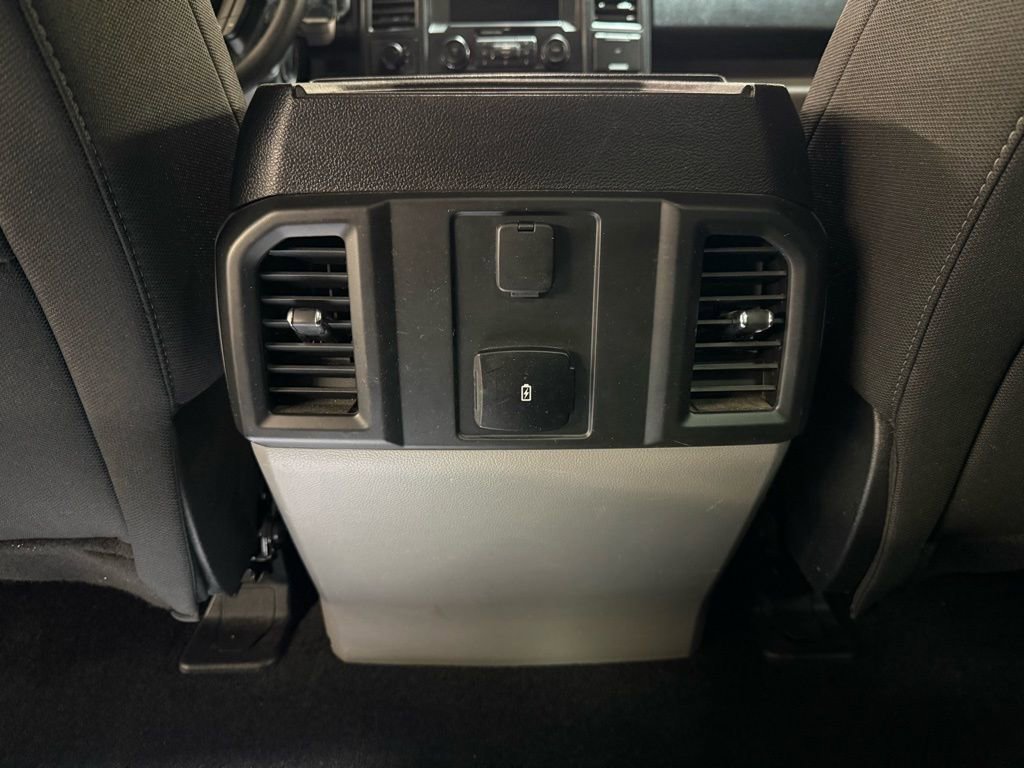 Used 2018 Ford F150 XL w/ Equipment Group 101A Mid image 29