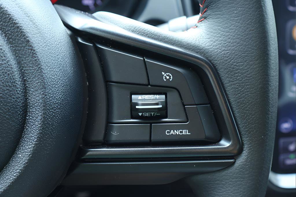 Certified 2023 Subaru WRX Premium AWD/4WD image 21