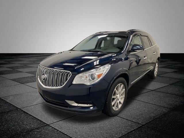 Used 2015 Buick Enclave Leather image 3