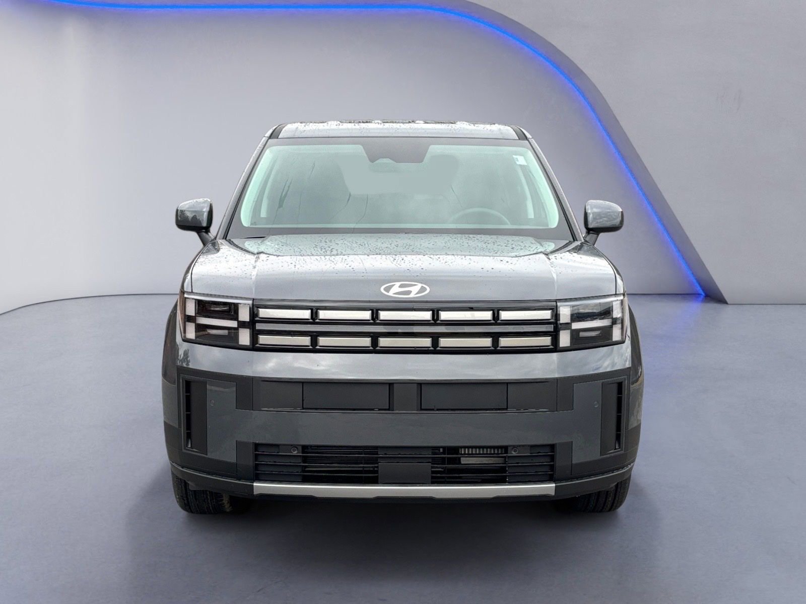 New 2026 Hyundai Santa Fe SE image 3