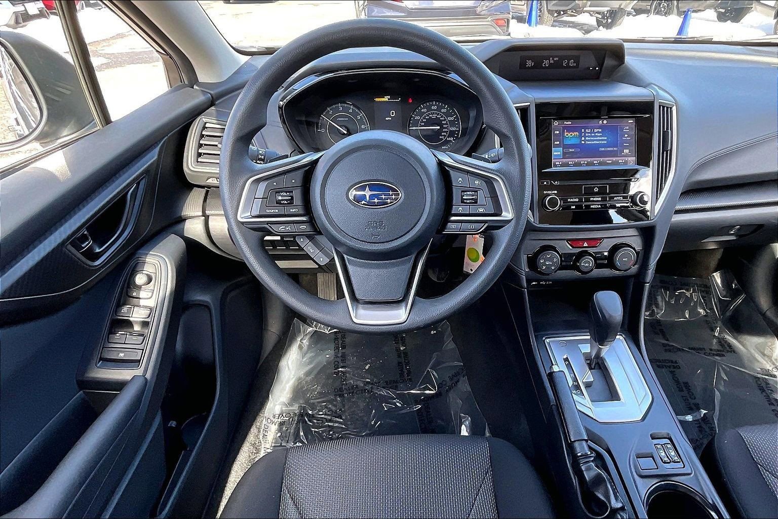 Certified 2023 Subaru Impreza Premium image 5