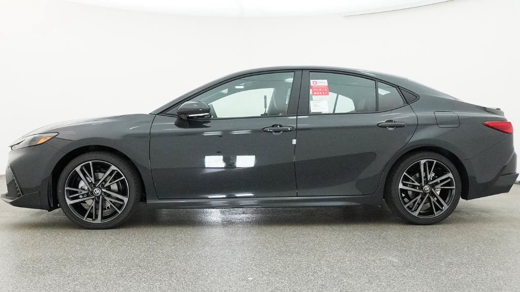 New 2026 Toyota Camry XSE w/ Premium Plus Package FWD image 22