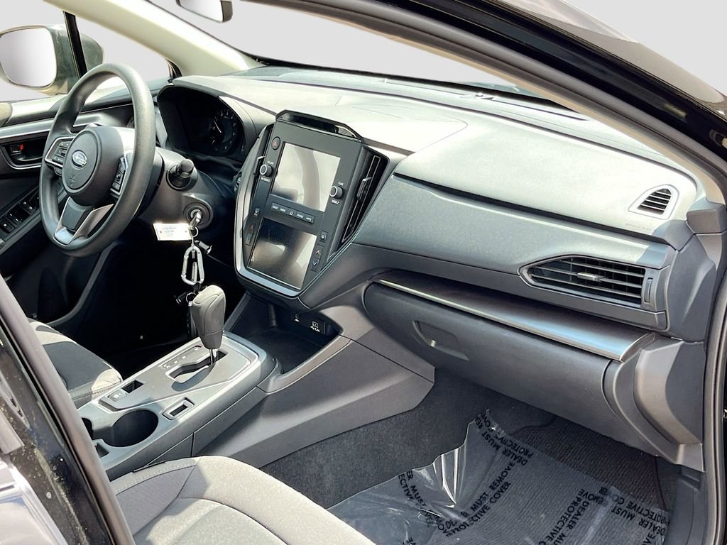 Used 2025 Subaru Impreza 2.0i image 26